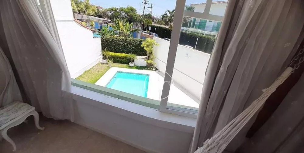 Casa, 5 quartos, 234 m² - Foto 10