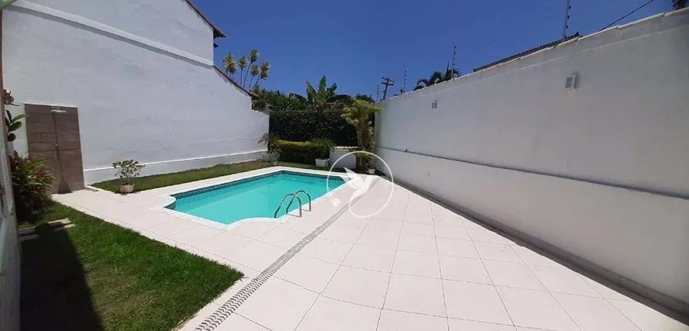 Casa, 5 quartos, 234 m² - Foto 4