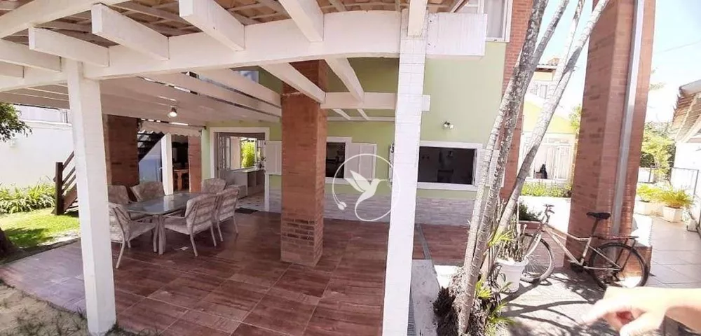 Casa, 5 quartos, 234 m² - Foto 11