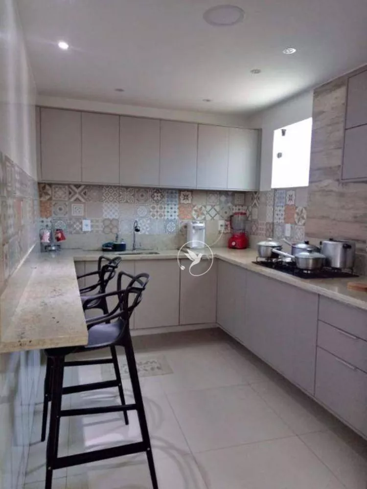 Casa, 3 quartos, 120 m² - Foto 8