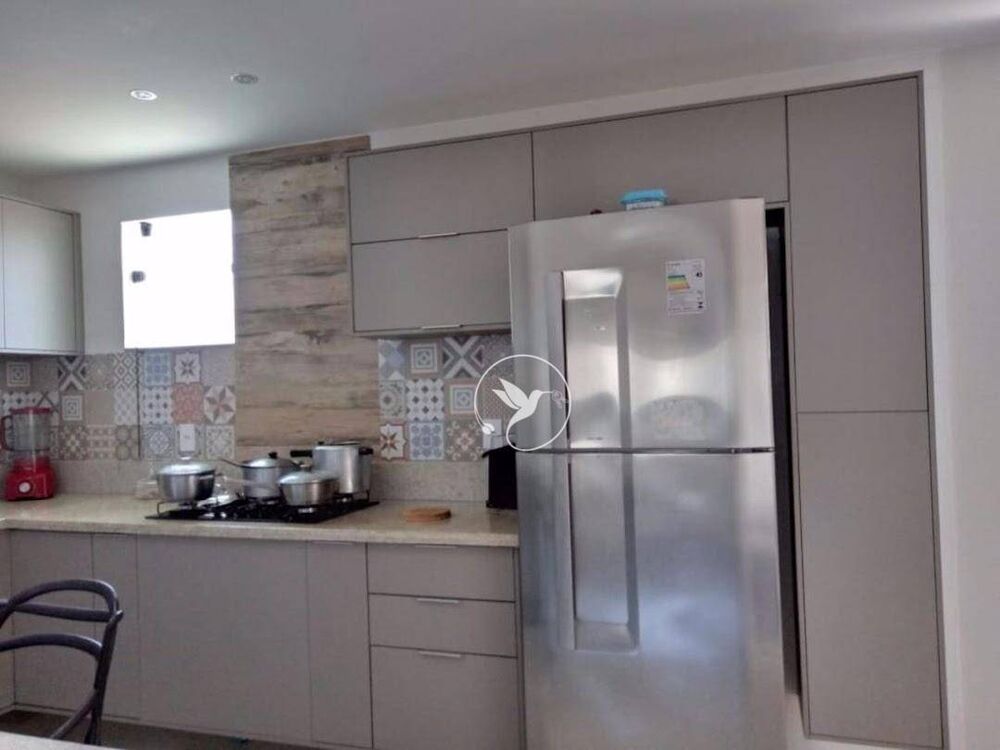 Casa, 3 quartos, 120 m² - Foto 9