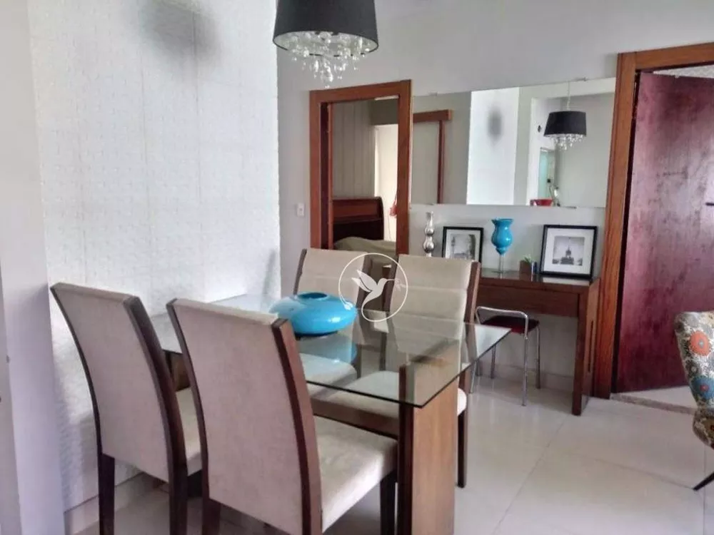 Casa, 3 quartos, 120 m² - Foto 11