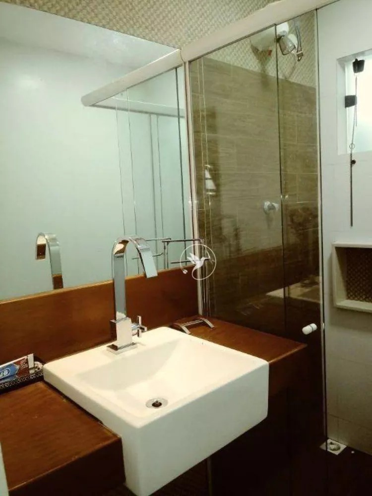 Casa, 3 quartos, 120 m² - Foto 12