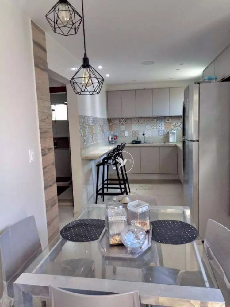 Casa, 3 quartos, 120 m² - Foto 7