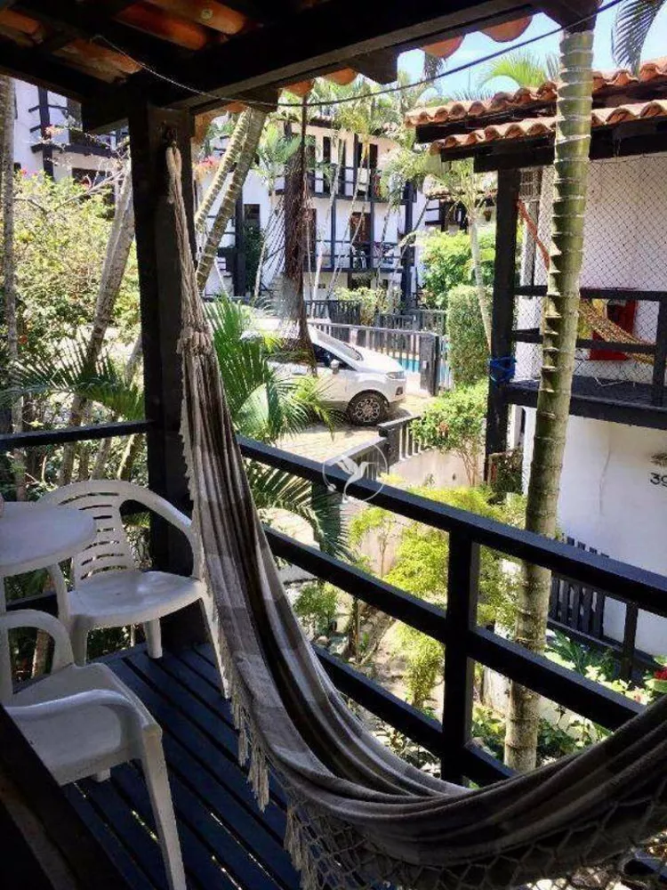 Casa de Condomínio, 2 quartos - Foto 12