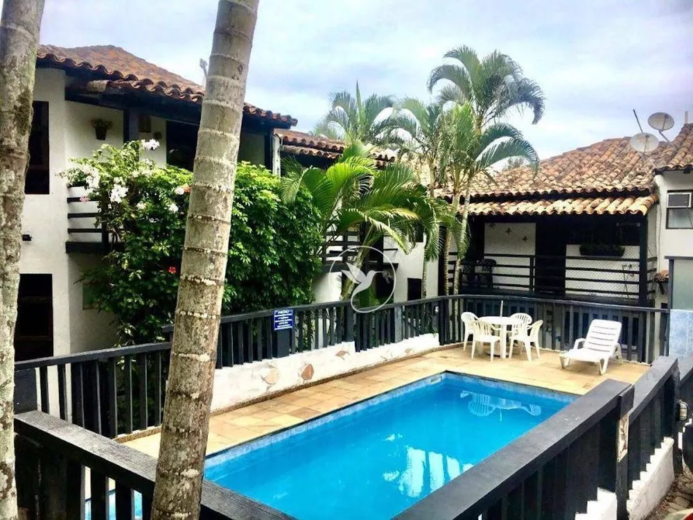 Casa de Condomínio, 2 quartos - Foto 7