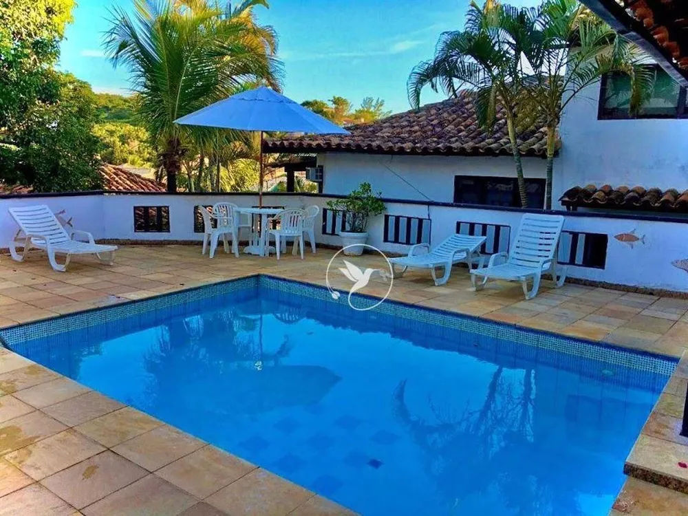 Casa de Condomínio, 2 quartos - Foto 5
