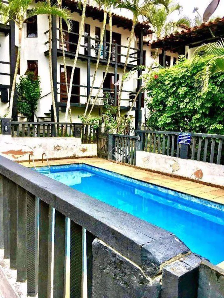 Casa de Condomínio, 2 quartos - Foto 3