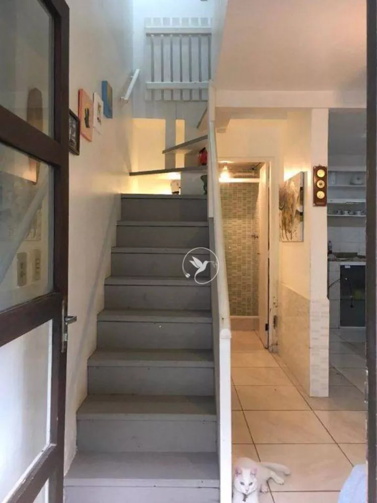 Casa de Condomínio, 2 quartos - Foto 6