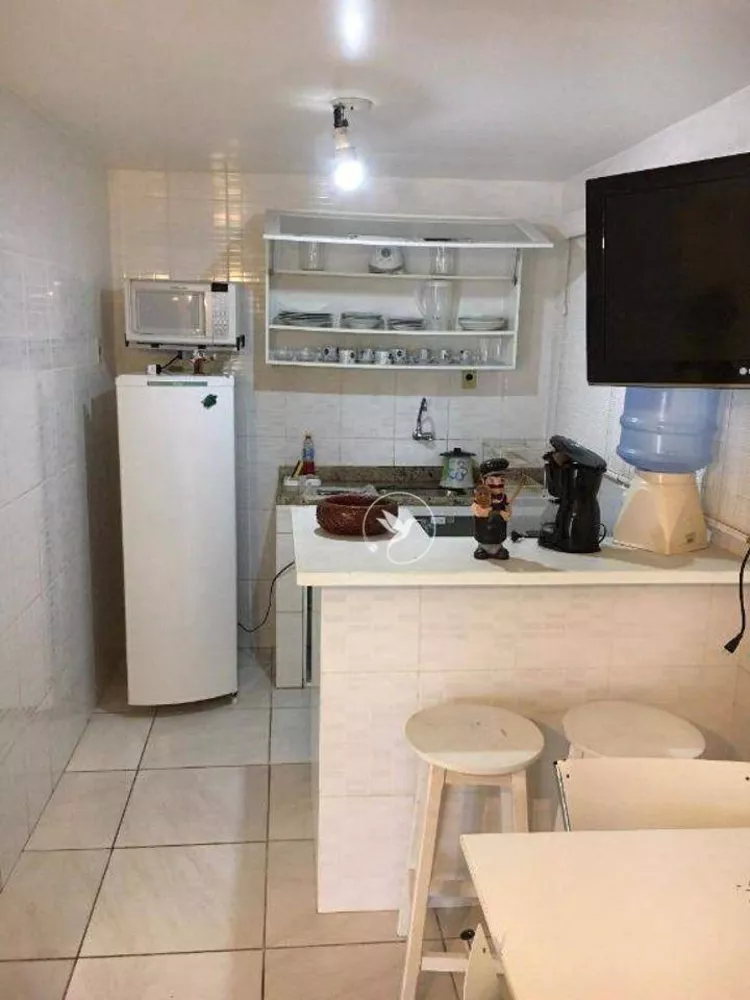 Casa de Condomínio, 2 quartos - Foto 26