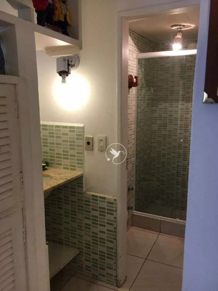 Casa de Condomínio, 2 quartos - Foto 22