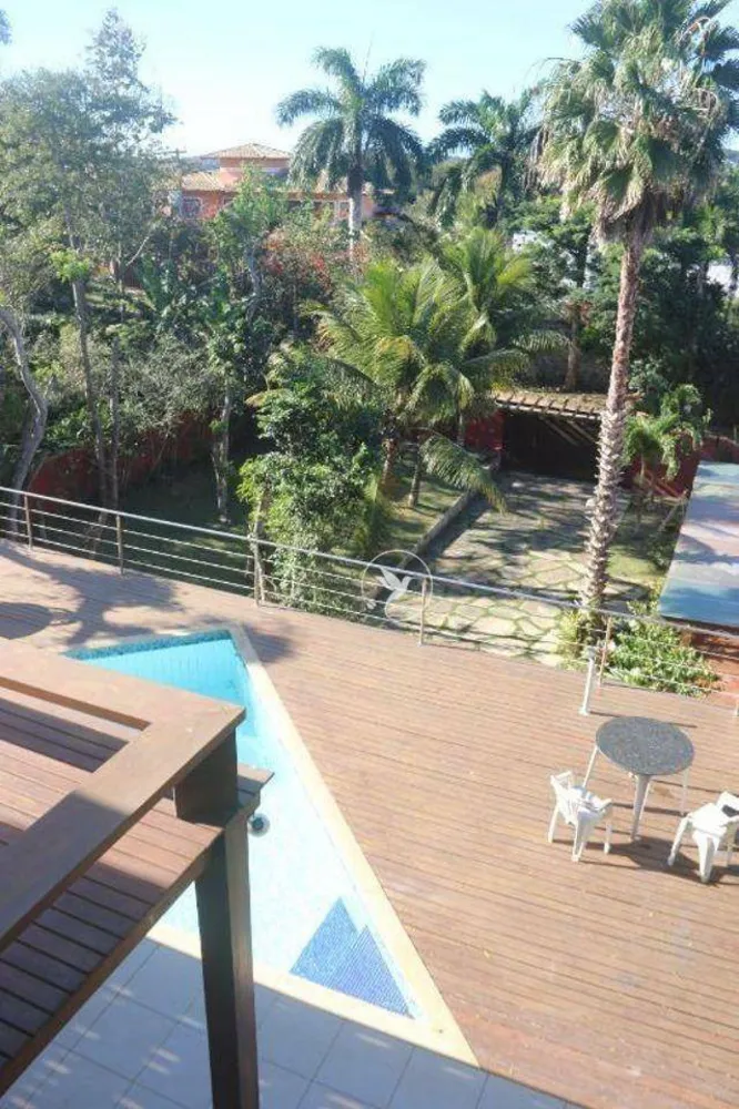 Casa, 6 quartos, 478 m² - Foto 23