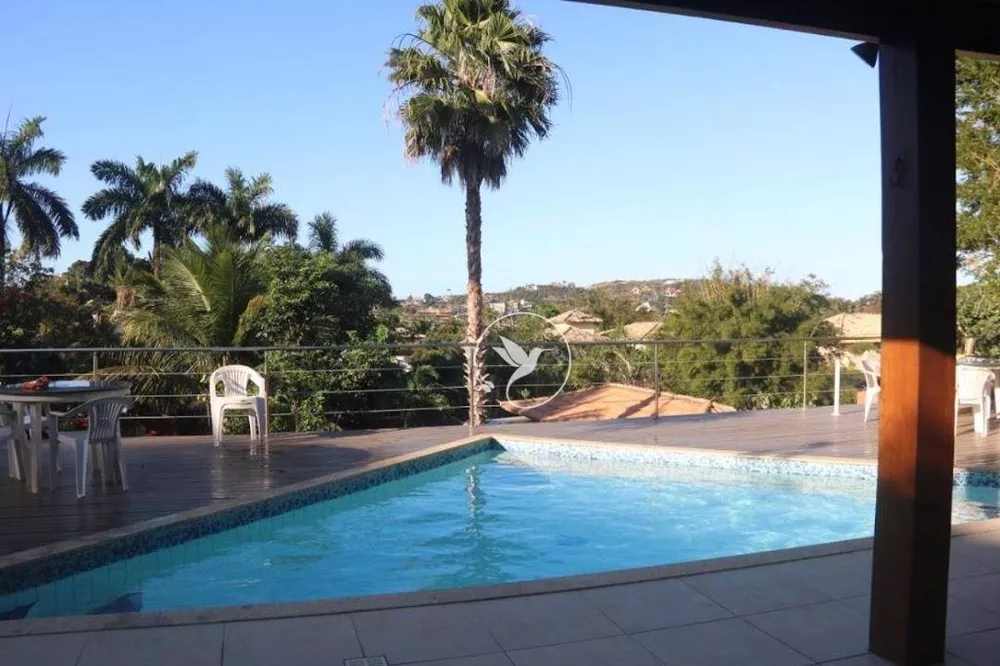 Casa, 6 quartos, 478 m² - Foto 27
