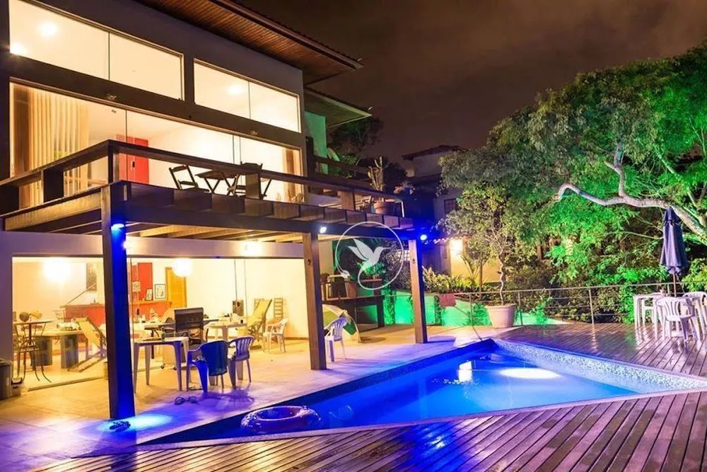 Casa, 6 quartos, 478 m² - Foto 31