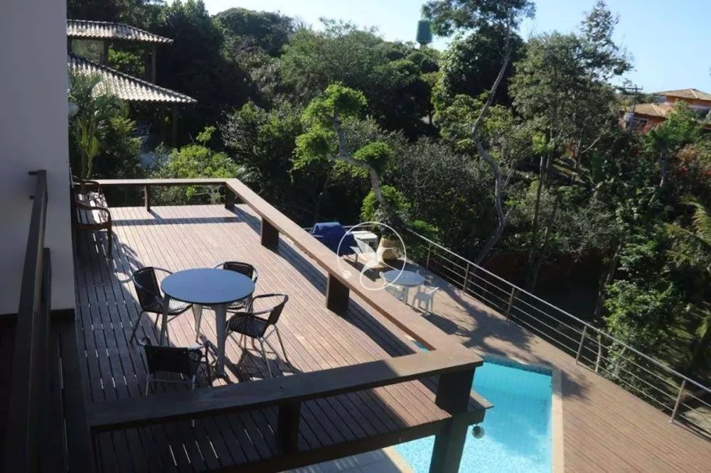 Casa, 6 quartos, 478 m² - Foto 1