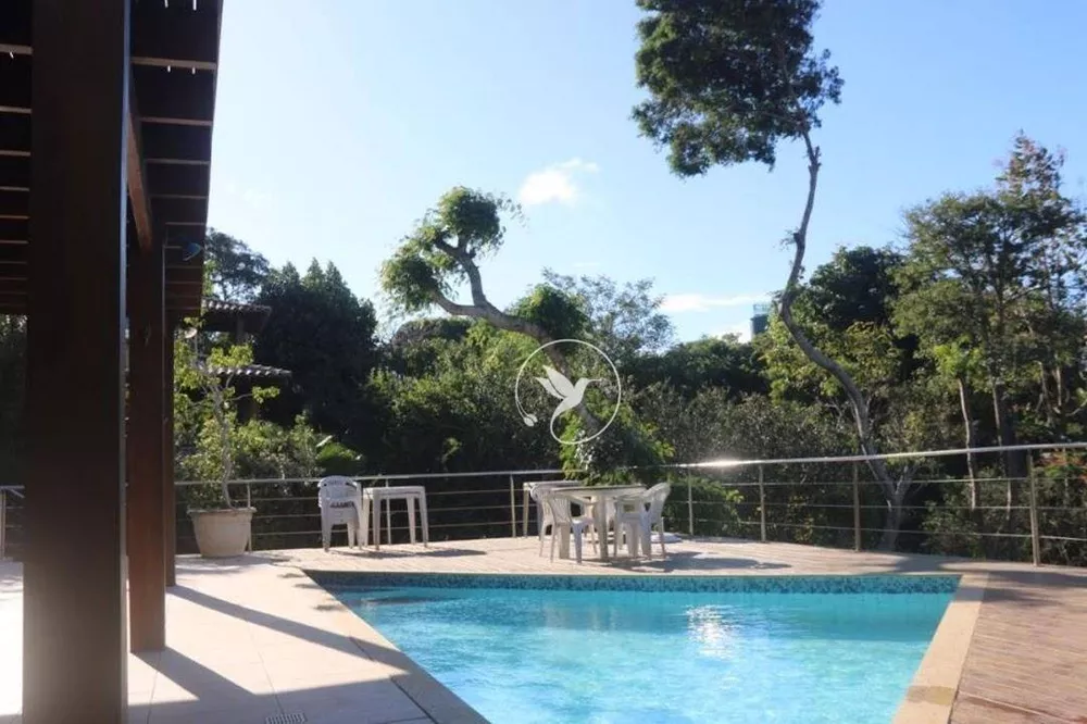 Casa, 6 quartos, 478 m² - Foto 32