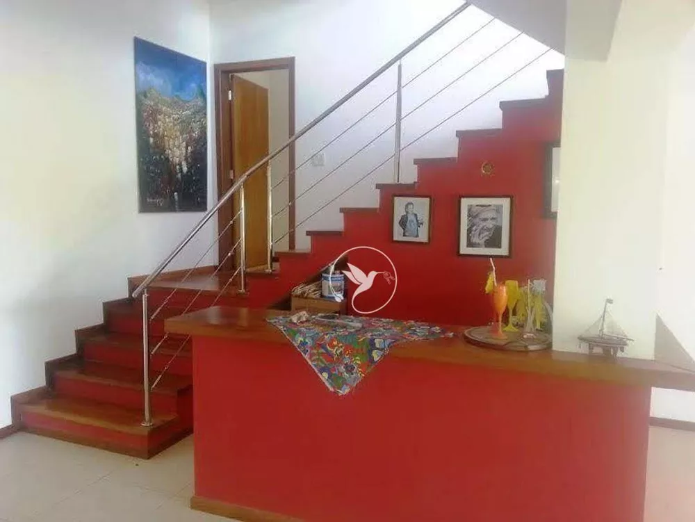 Casa, 6 quartos, 478 m² - Foto 30