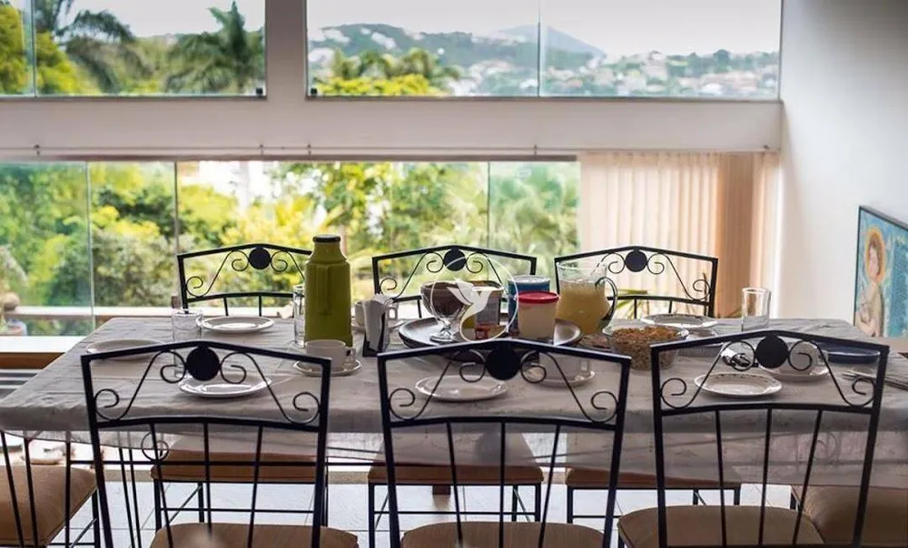 Casa, 6 quartos, 478 m² - Foto 32