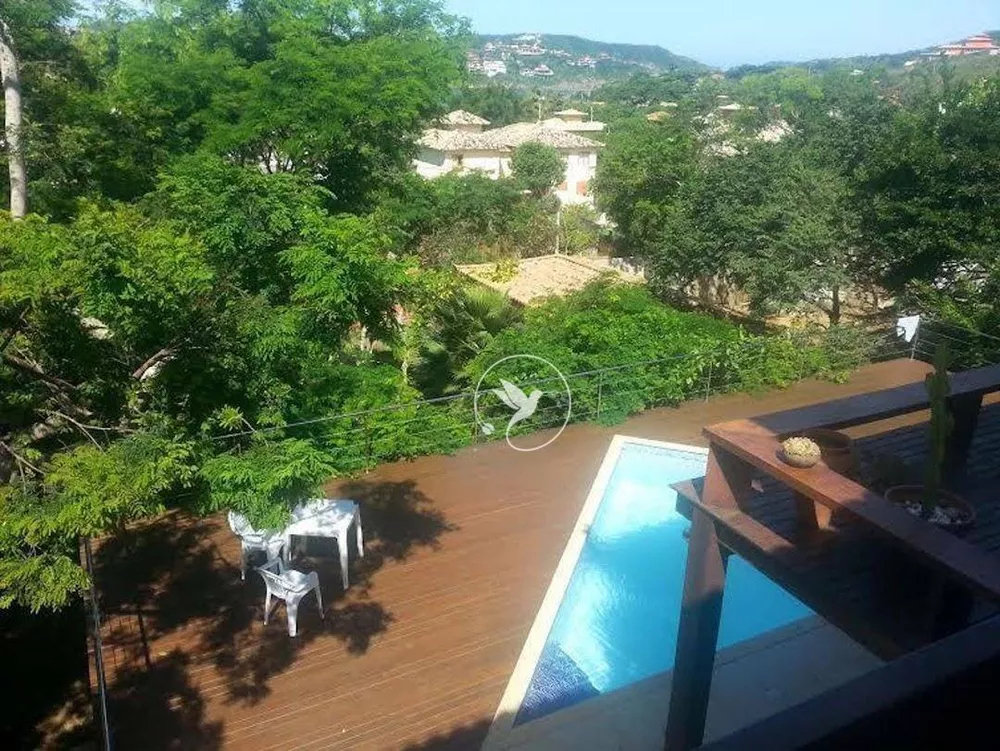 Casa, 6 quartos, 478 m² - Foto 5