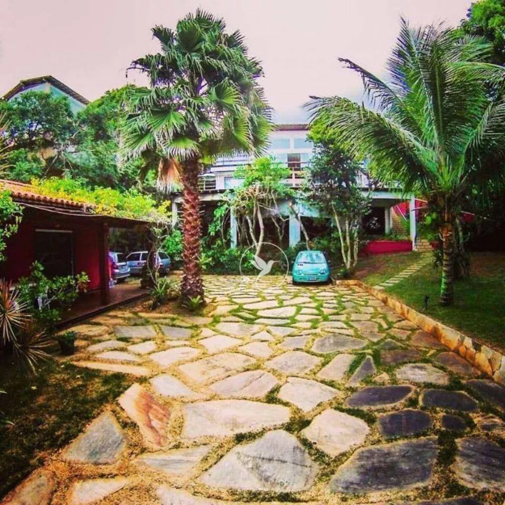 Casa, 6 quartos, 478 m² - Foto 12