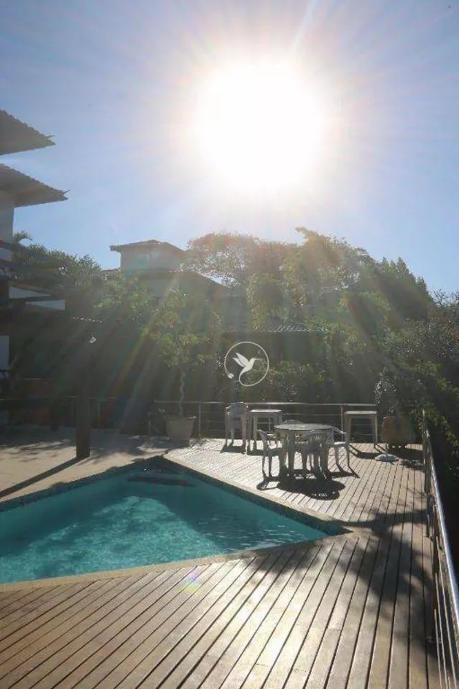 Casa, 6 quartos, 478 m² - Foto 21