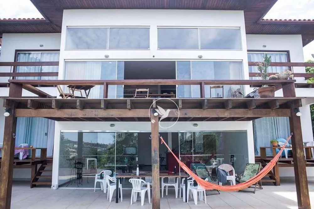 Casa, 6 quartos, 478 m² - Foto 8