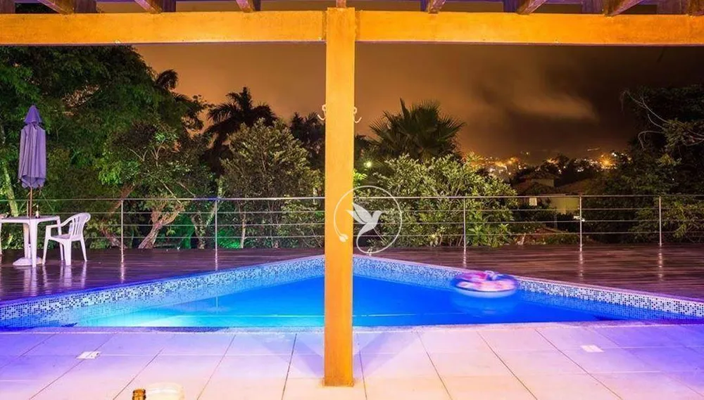 Casa, 6 quartos, 478 m² - Foto 1