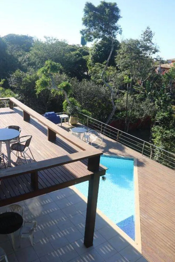 Casa, 6 quartos, 478 m² - Foto 22