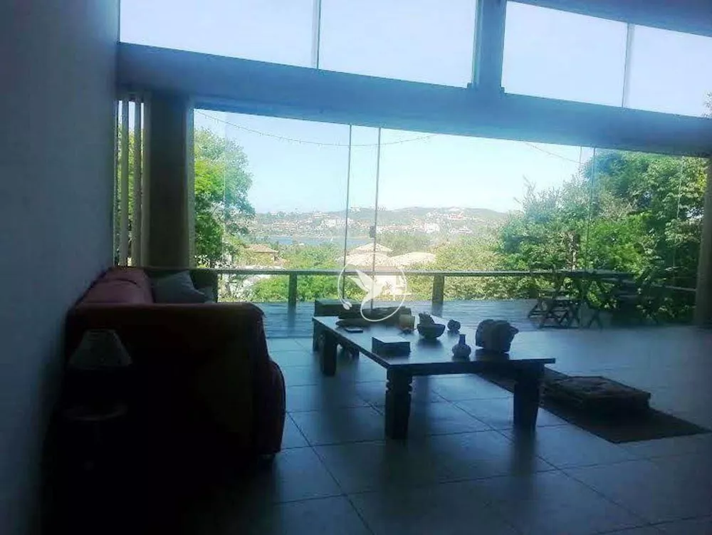 Casa, 6 quartos, 478 m² - Foto 11