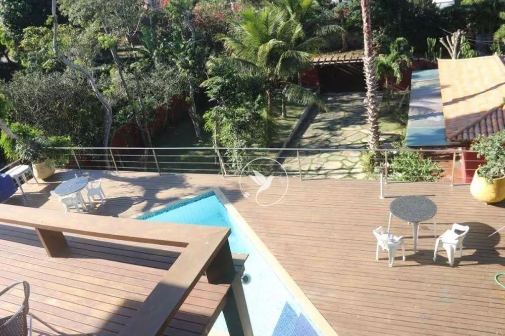 Casa, 6 quartos, 478 m² - Foto 20