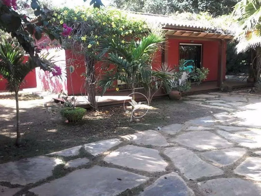 Casa, 6 quartos, 478 m² - Foto 15