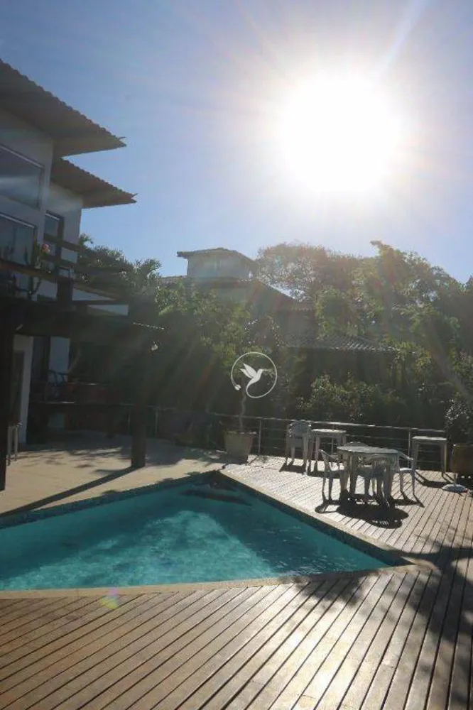 Casa, 6 quartos, 478 m² - Foto 18