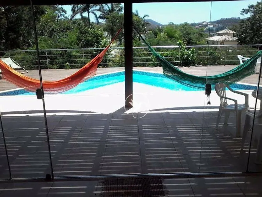 Casa, 6 quartos, 478 m² - Foto 17
