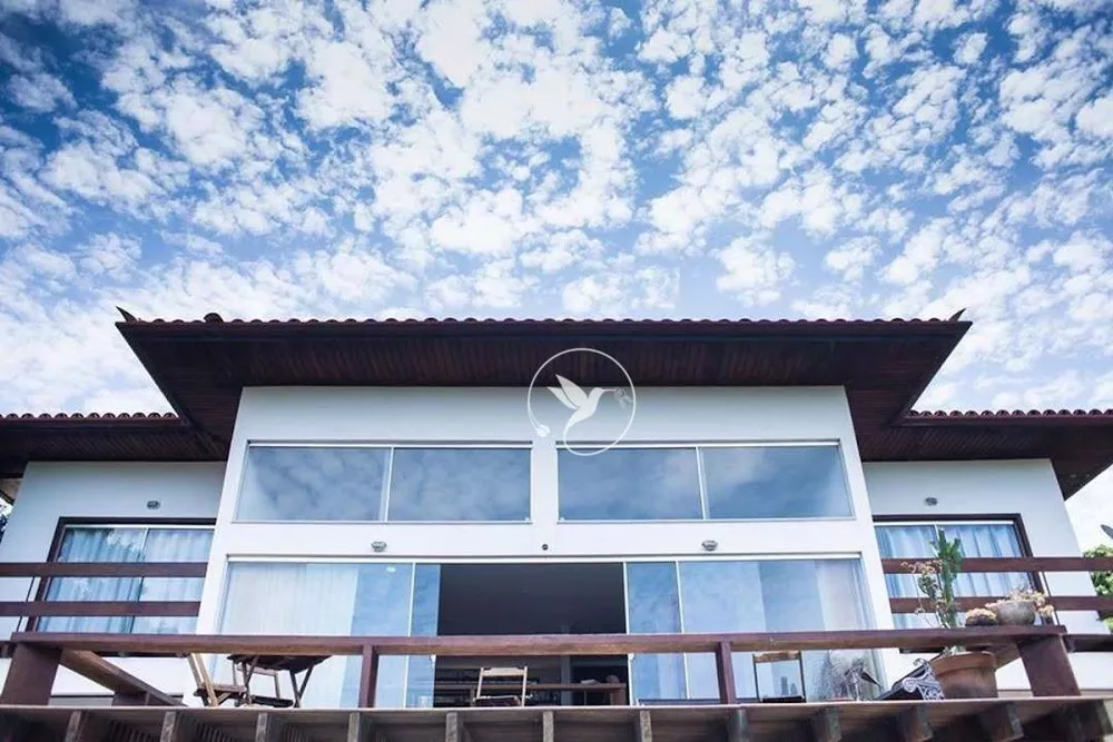 Casa, 6 quartos, 478 m² - Foto 4