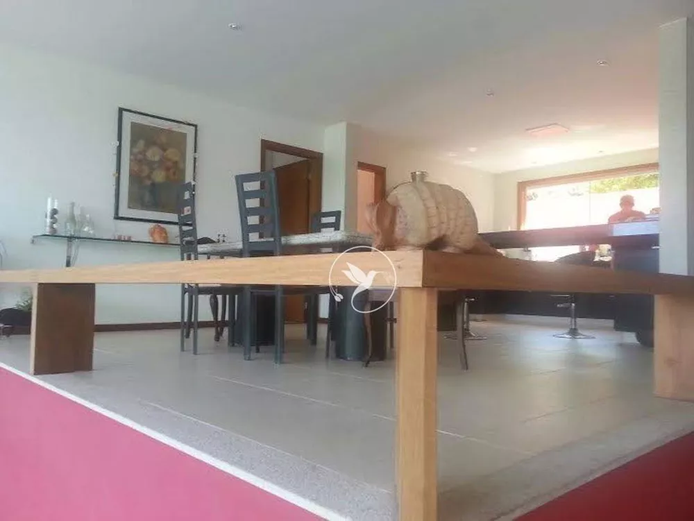Casa, 6 quartos, 478 m² - Foto 26