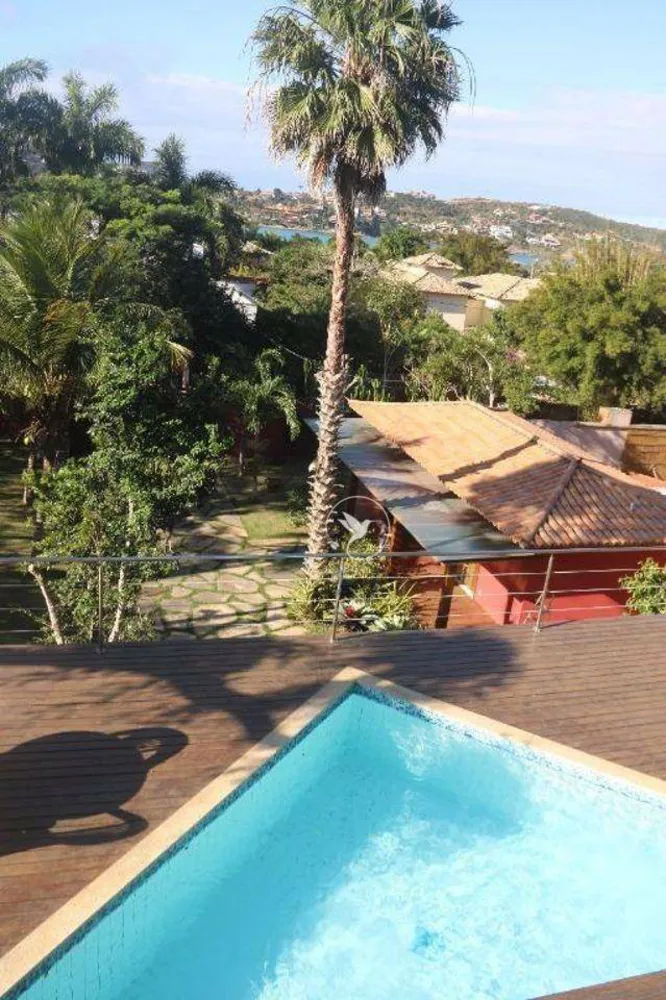Casa, 6 quartos, 478 m² - Foto 19