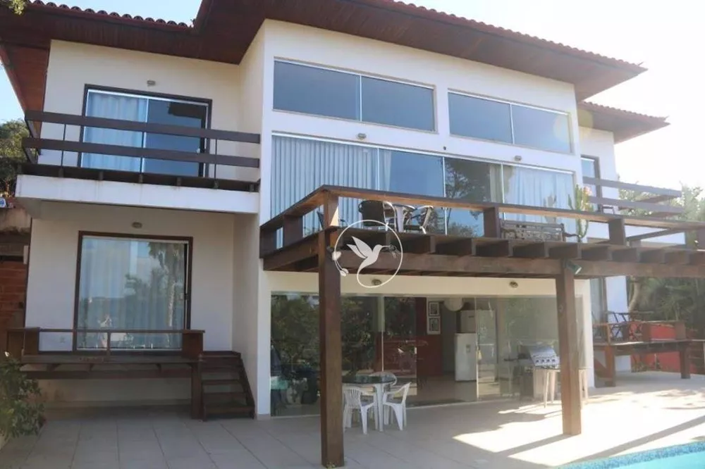 Casa, 6 quartos, 478 m² - Foto 29