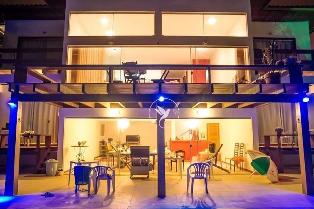 Casa, 6 quartos, 478 m² - Foto 9