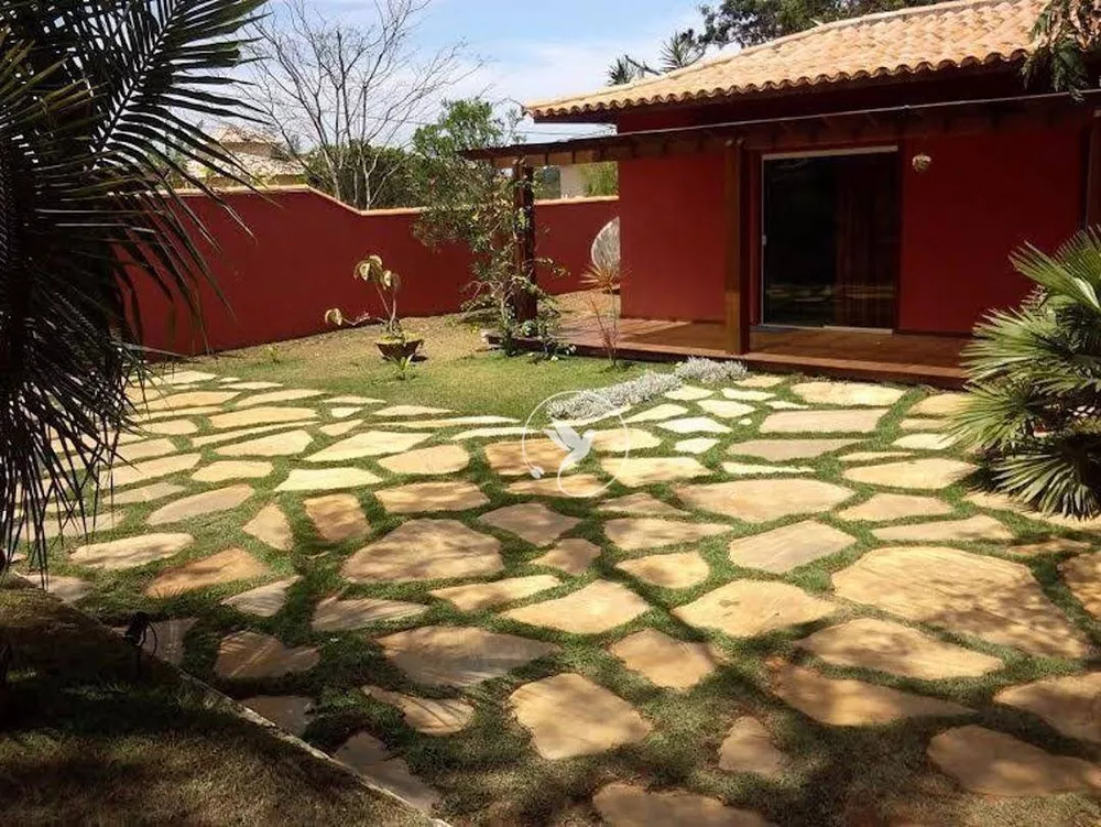 Casa, 6 quartos, 478 m² - Foto 7