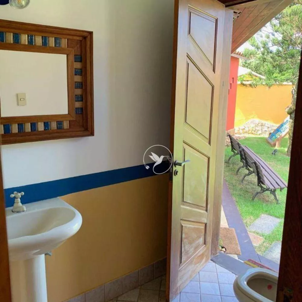 Casa de Condomínio, 7 quartos - Foto 37