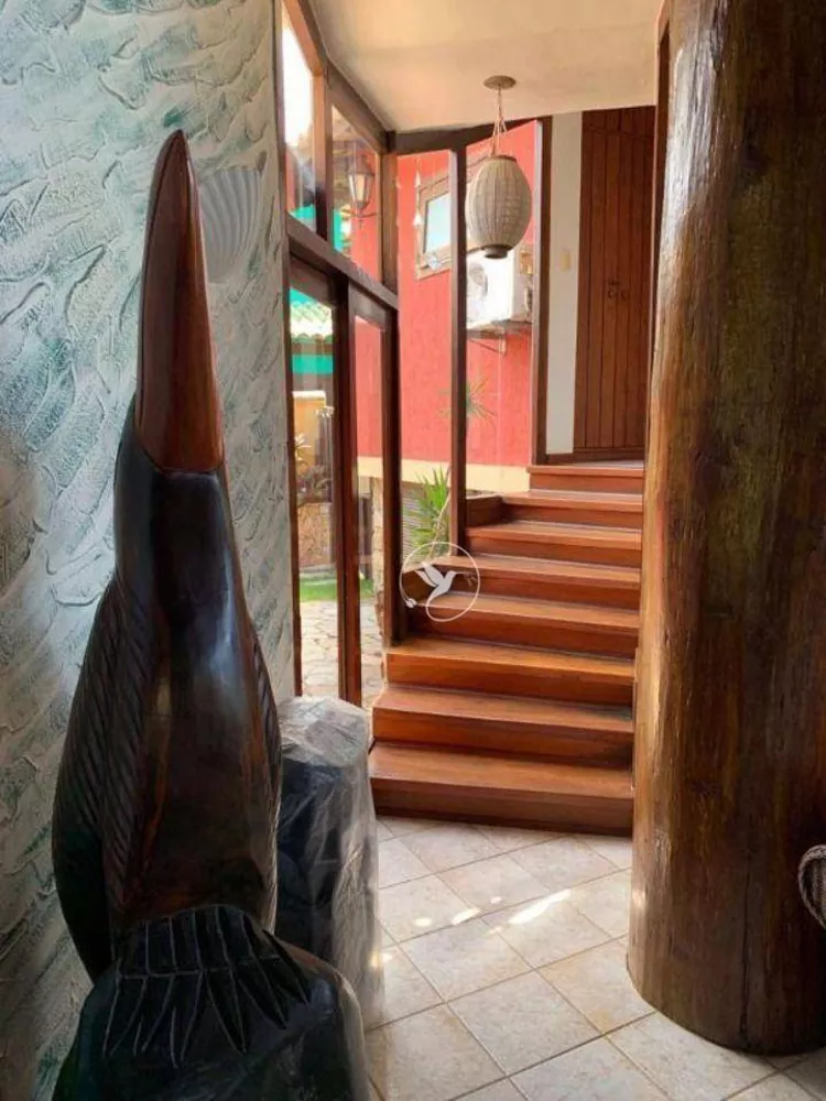 Casa de Condomínio, 7 quartos - Foto 18