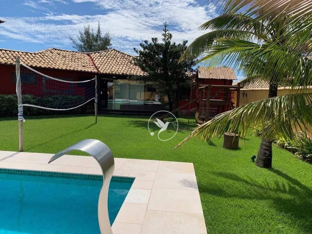 Casa de Condomínio, 7 quartos - Foto 45