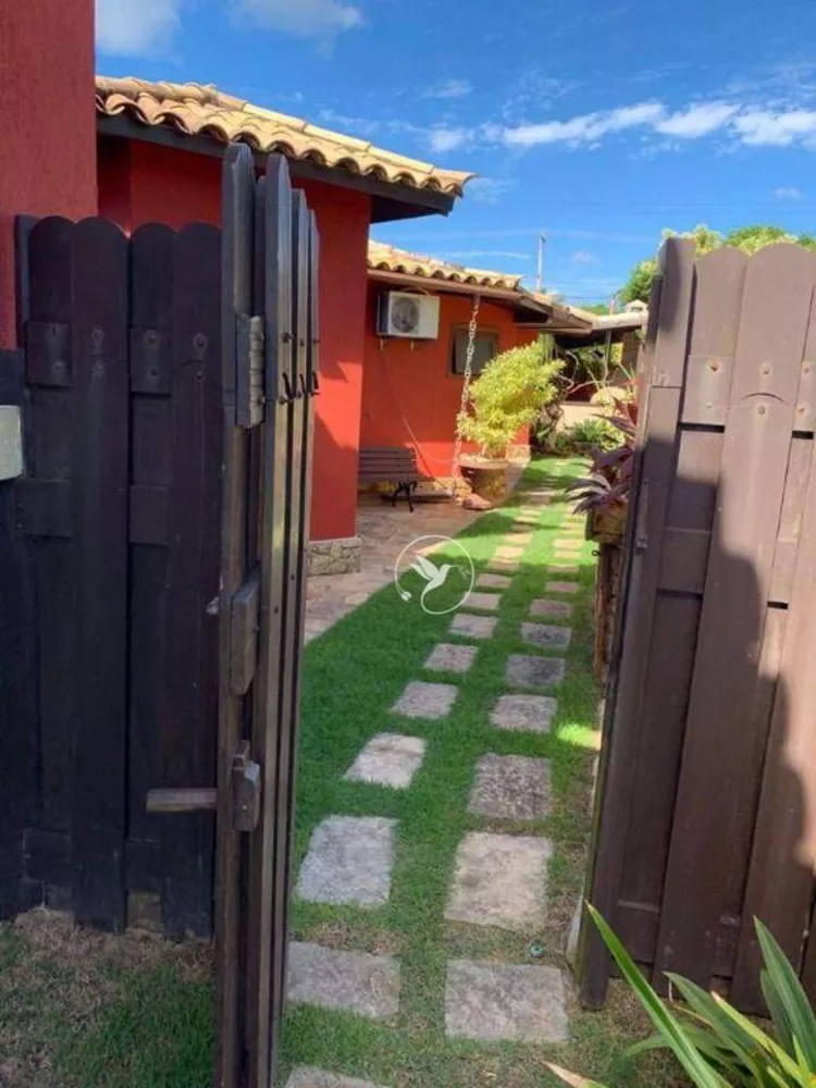 Casa de Condomínio, 7 quartos - Foto 59