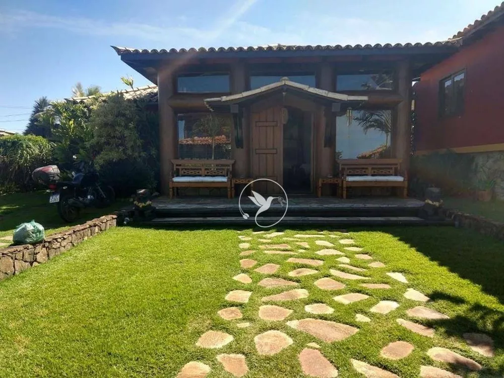 Casa de Condomínio, 7 quartos - Foto 1