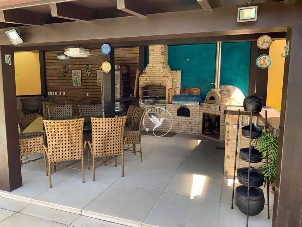 Casa de Condomínio, 7 quartos - Foto 48