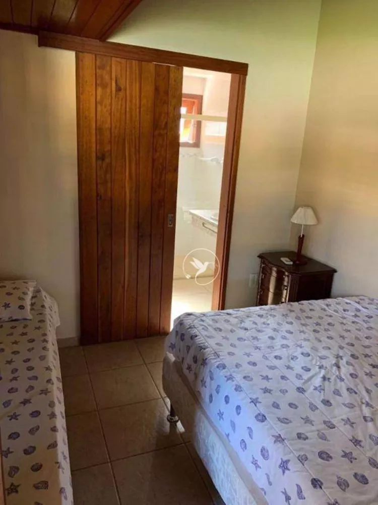 Casa de Condomínio, 7 quartos - Foto 25