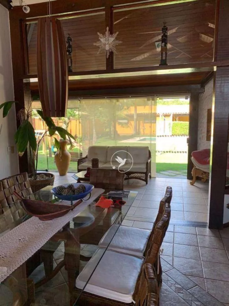 Casa de Condomínio, 7 quartos - Foto 13