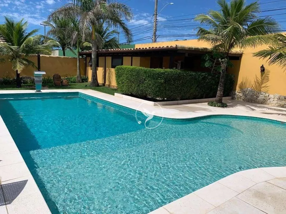 Casa de Condomínio, 7 quartos - Foto 47