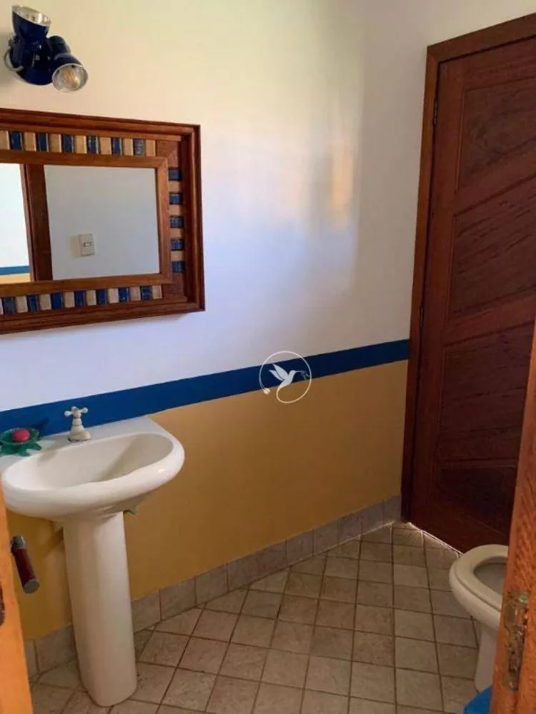 Casa de Condomínio, 7 quartos - Foto 56