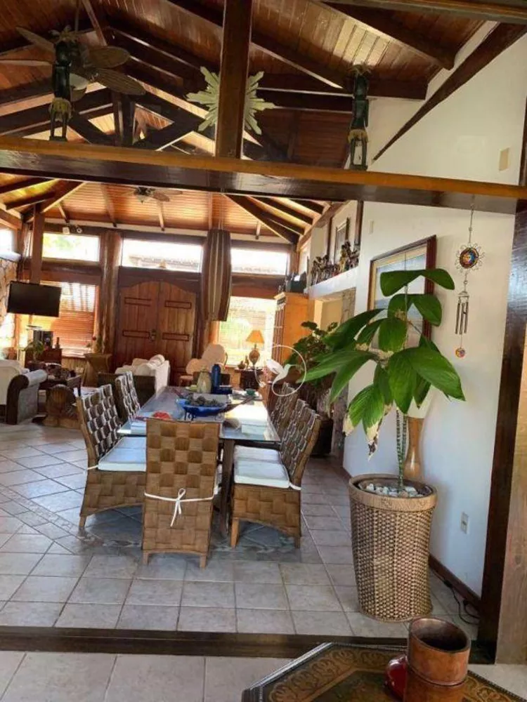 Casa de Condomínio, 7 quartos - Foto 11